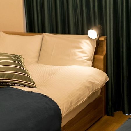 Sg Residence Inn Hakataekiminami - Vacation Stay 61959V Fukuoka  Esterno foto